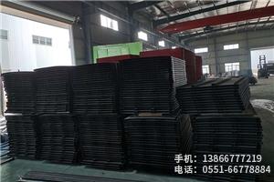 鋼架生產(chǎn)車間.4